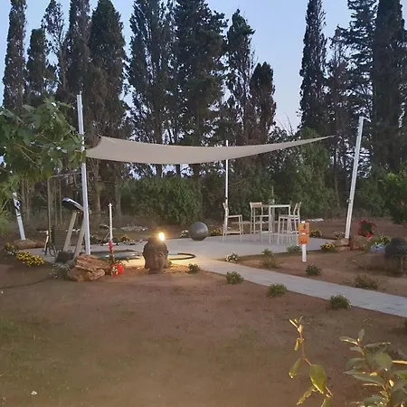 Azienda Agricola I Peperoncini