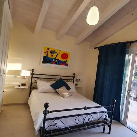 Azienda Agricola I Peperoncini *