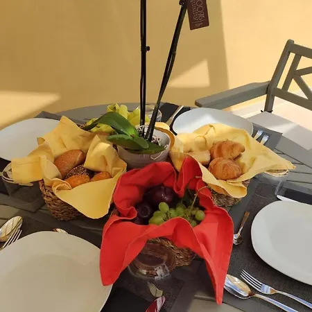 Azienda Agricola I Peperoncini Alghero