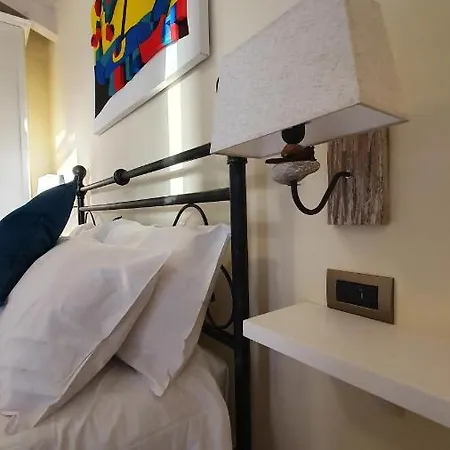 בית חווה Azienda Agricola I Peperoncini אלגהרו