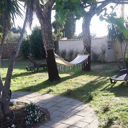 Azienda Agricola I Peperoncini בית חווה