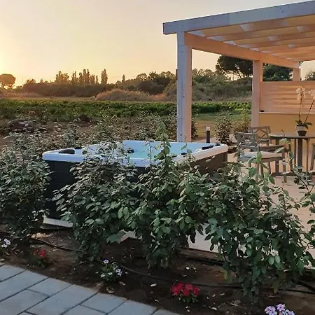 Azienda Agricola I Peperoncini