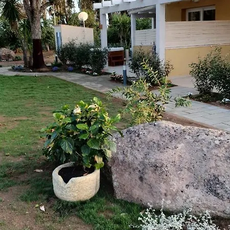 Azienda Agricola I Peperoncini * אלגהרו