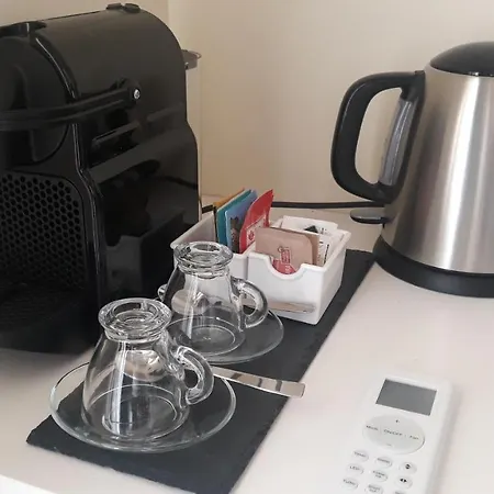 בית חווה Azienda Agricola I Peperoncini