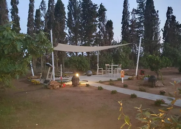 Azienda Agricola I Peperoncini