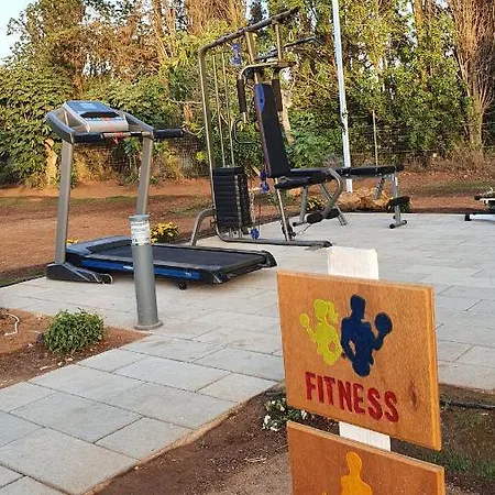 Azienda Agricola I Peperoncini * Alghero