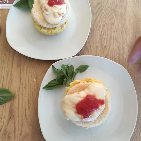 Azienda Agricola I Peperoncini Farmház