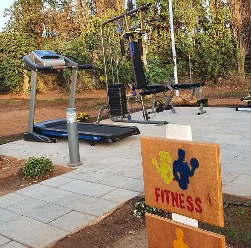 Azienda Agricola I Peperoncini * Alghero