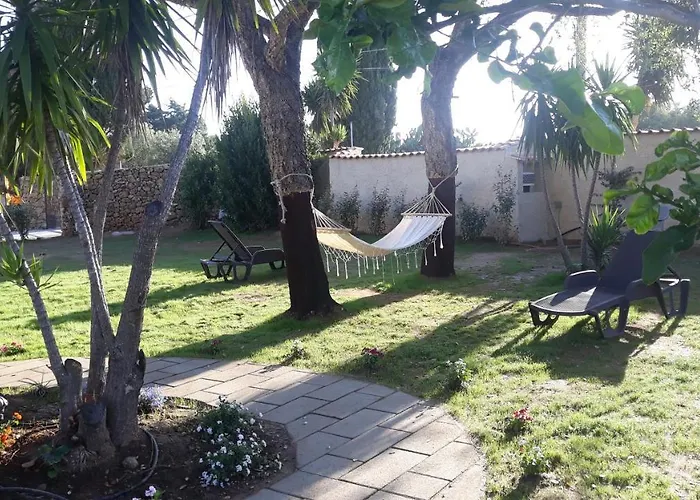 Azienda Agricola I Peperoncini Alloggio per agriturismo