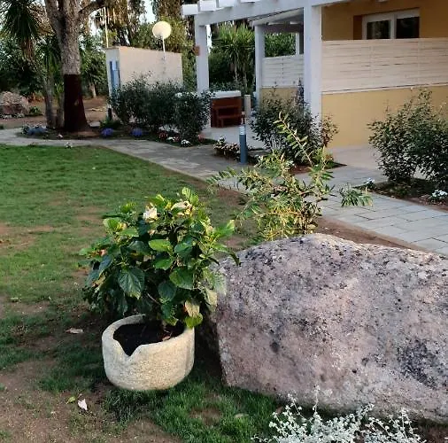 Azienda Agricola I Peperoncini * Alghero