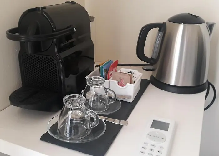 Alloggio per agriturismo Azienda Agricola I Peperoncini